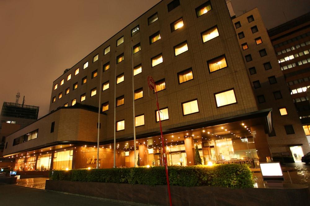 Fotos del hotel - Hotel Mielparque Tokyo