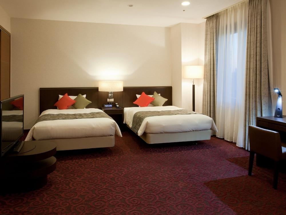 Fotos del hotel - Hotel Mielparque Tokyo