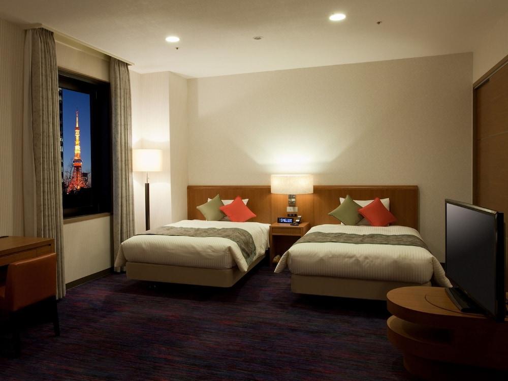 Fotos del hotel - Hotel Mielparque Tokyo