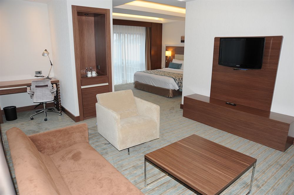 Fotos del hotel - Mercure Istanbul Altunizade