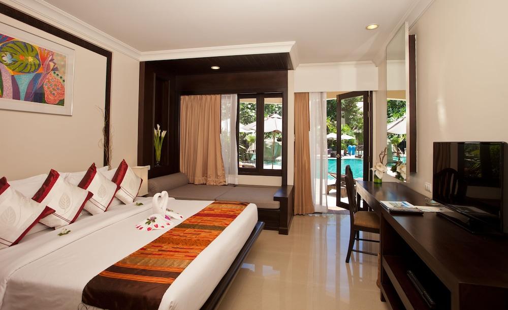 Fotos del hotel - THARA PATONG BEACH RESORT & SPA