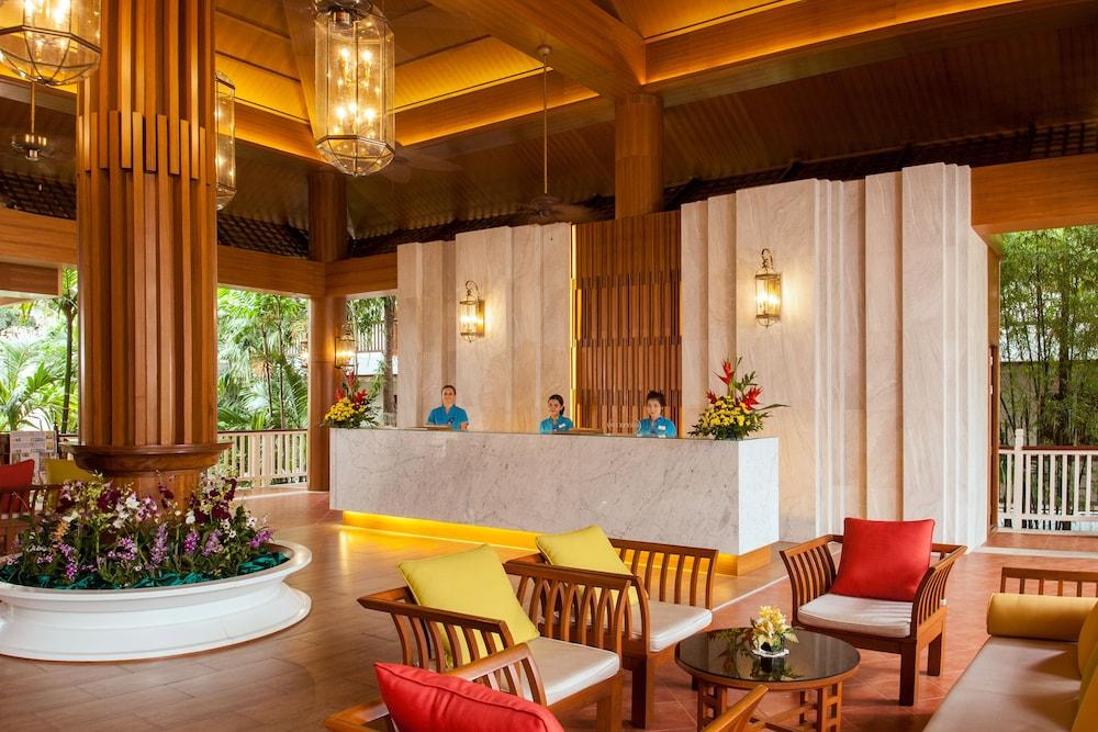 Fotos del hotel - THARA PATONG BEACH RESORT & SPA