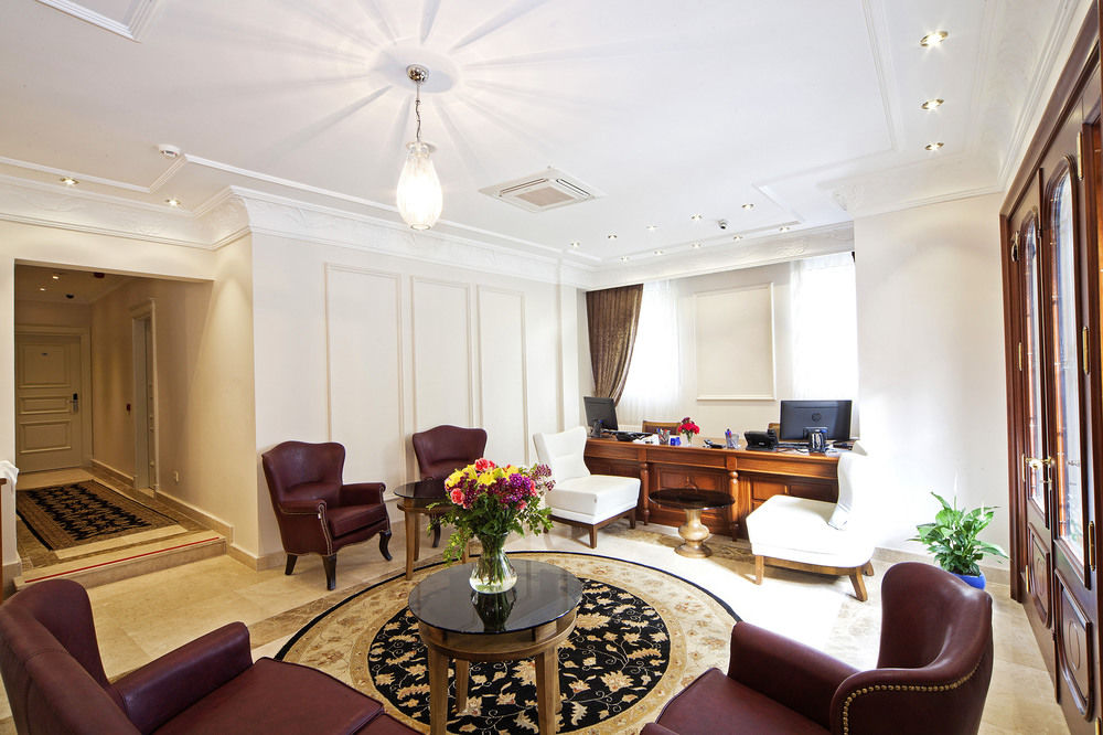 Fotos del hotel - AREN SUITES
