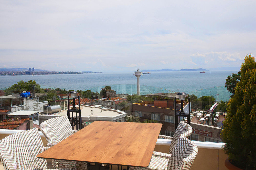 Fotos del hotel - AREN SUITES
