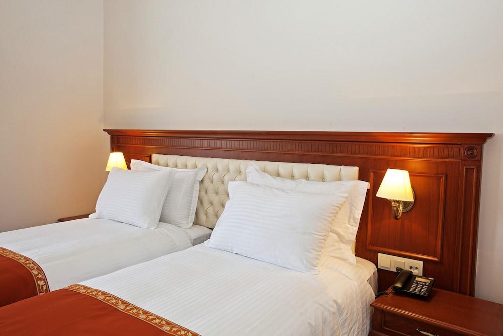 Fotos del hotel - AREN SUITES