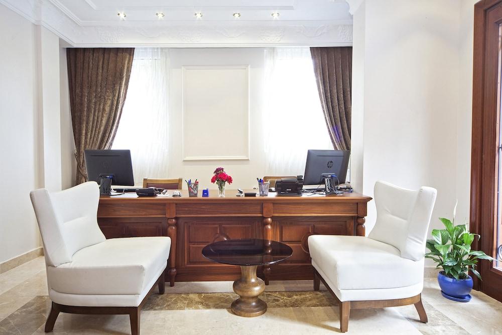 Fotos del hotel - AREN SUITES