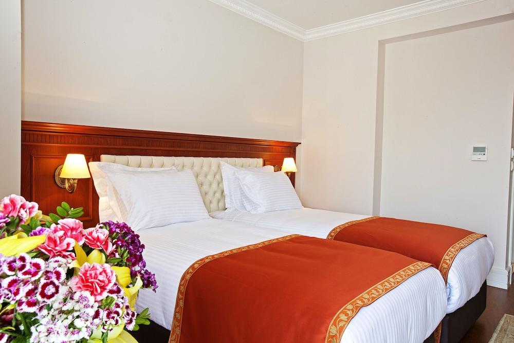 Fotos del hotel - AREN SUITES