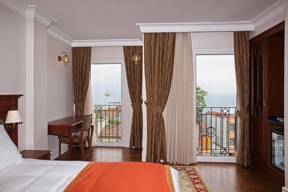Fotos del hotel - AREN SUITES