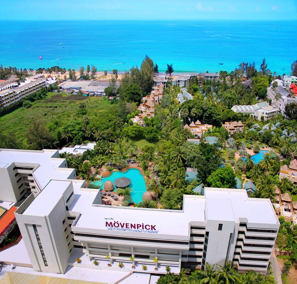 PARADOX RESORT PHUKET