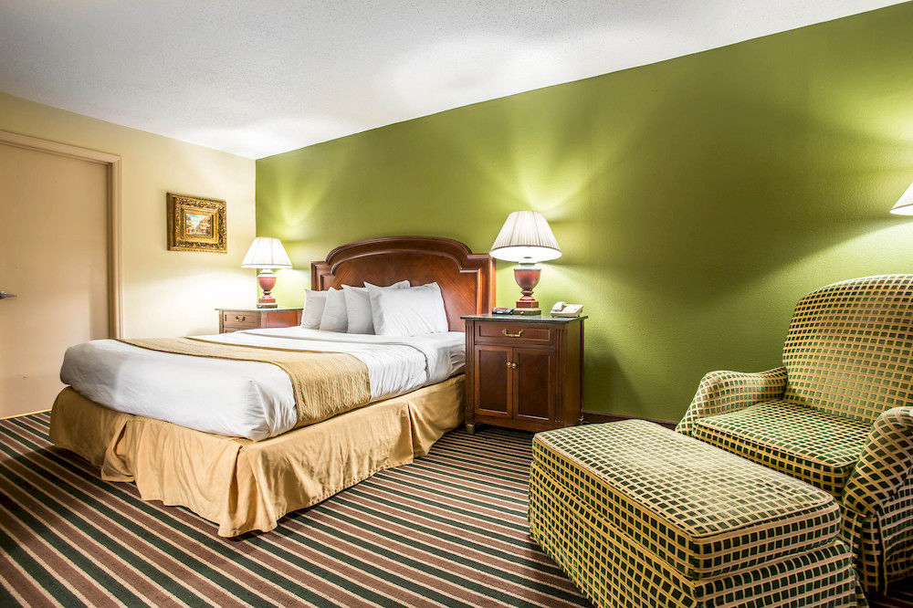 Quality Inn Kings Mountain