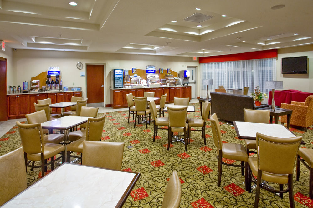 Holiday Inn Express Hotel & Suites Orlando South-Davenport, an IHG Hotel