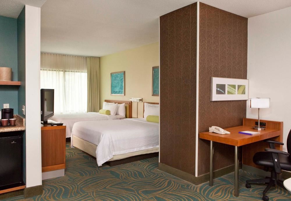 Fotos del hotel - SPRINGHILL SUITES