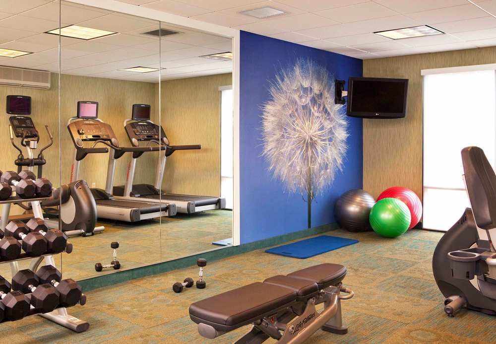 Fotos del hotel - SPRINGHILL SUITES