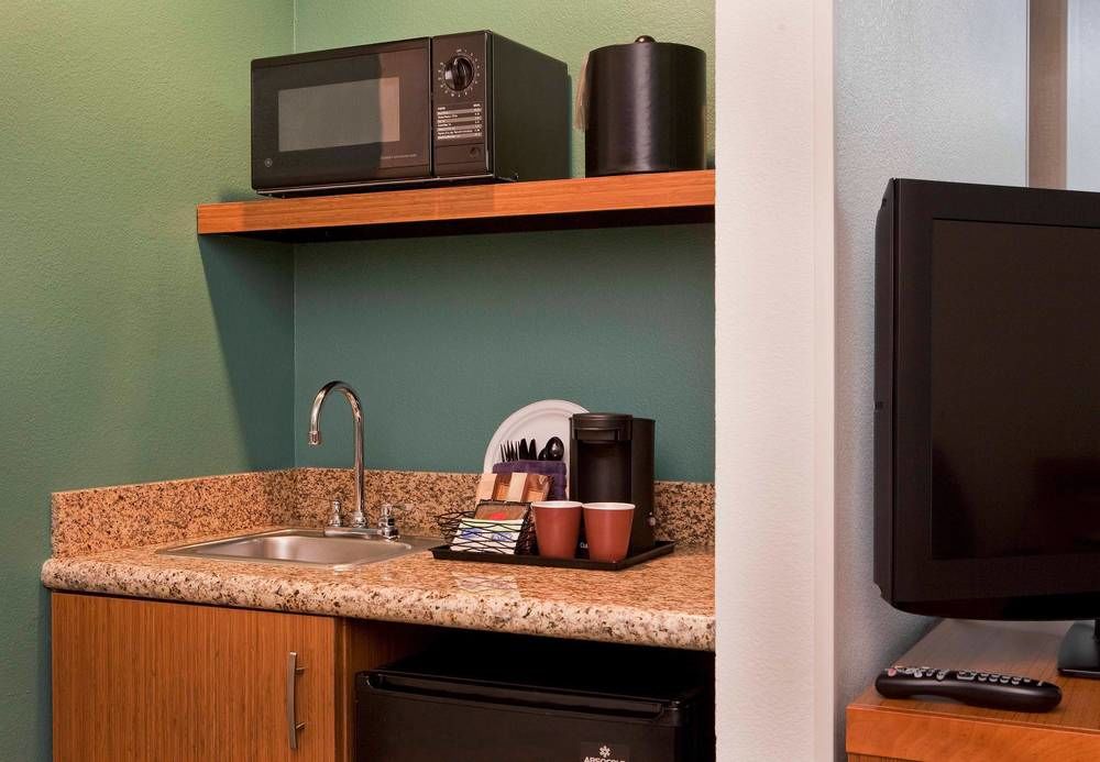 Fotos del hotel - SPRINGHILL SUITES