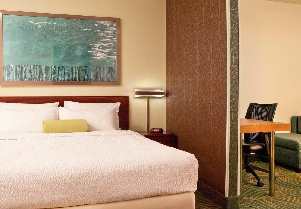 Fotos del hotel - SPRINGHILL SUITES