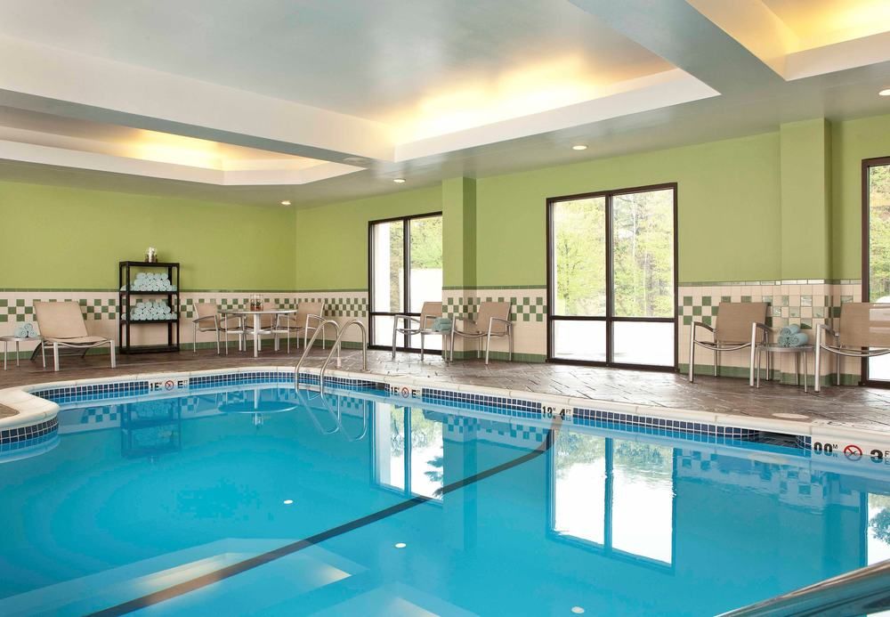 Fotos del hotel - SPRINGHILL SUITES