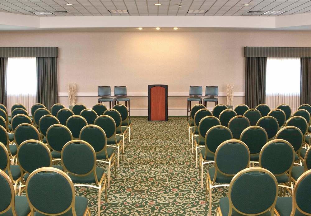 Fotos del hotel - SPRINGHILL SUITES