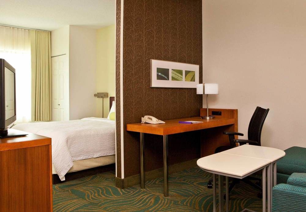 Fotos del hotel - SPRINGHILL SUITES