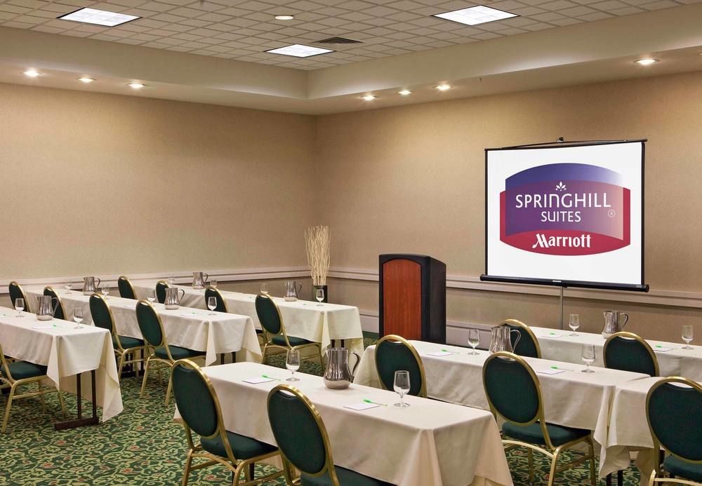Fotos del hotel - SPRINGHILL SUITES