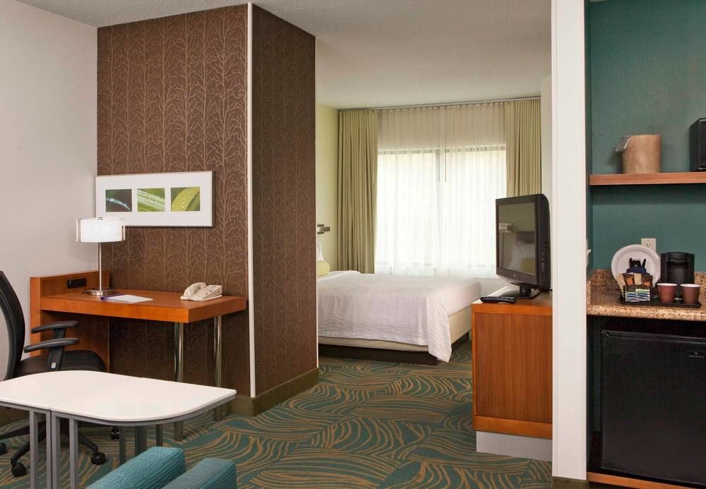 Fotos del hotel - SPRINGHILL SUITES