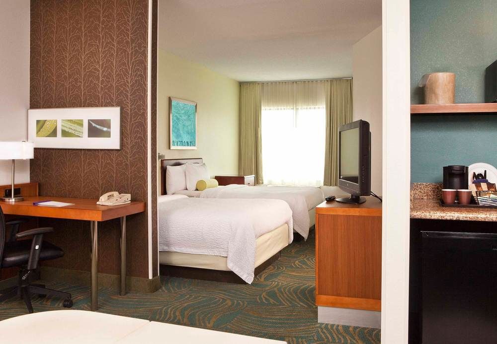 Fotos del hotel - SPRINGHILL SUITES