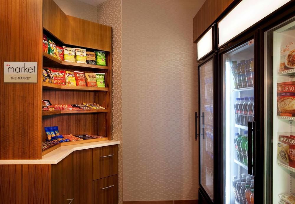 Fotos del hotel - SPRINGHILL SUITES