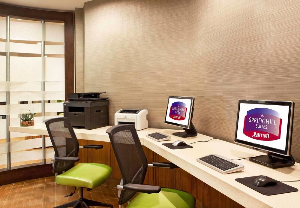 Fotos del hotel - SPRINGHILL SUITES