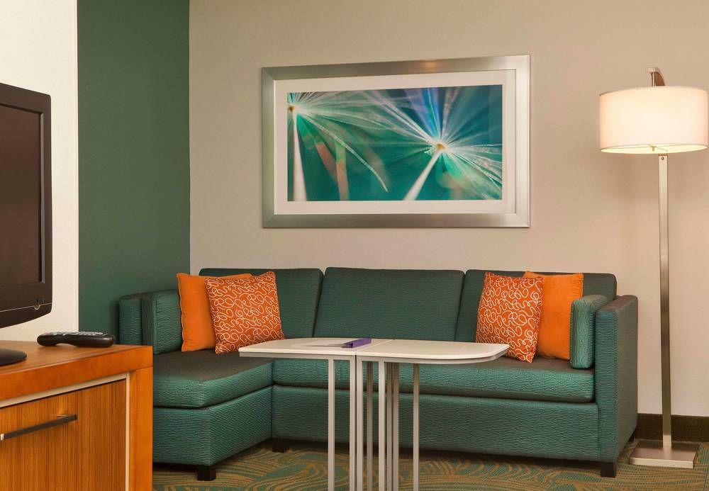 Fotos del hotel - SPRINGHILL SUITES