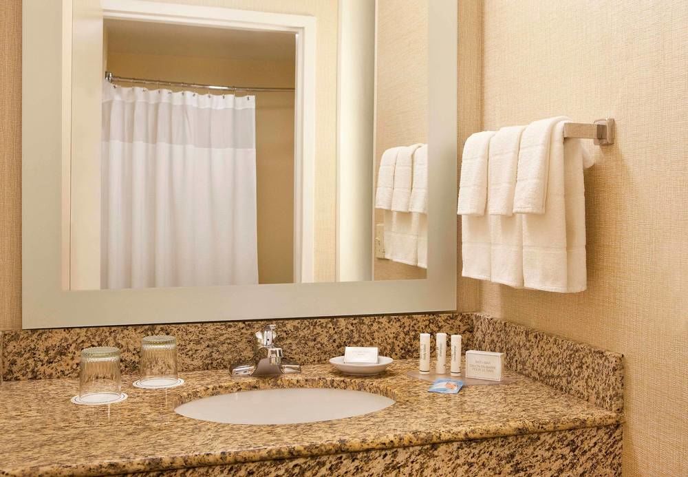 Fotos del hotel - SPRINGHILL SUITES