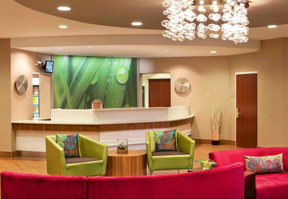 Fotos del hotel - SPRINGHILL SUITES