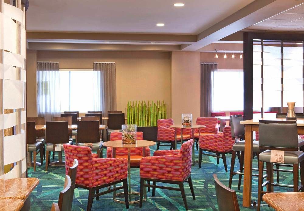 Fotos del hotel - SPRINGHILL SUITES