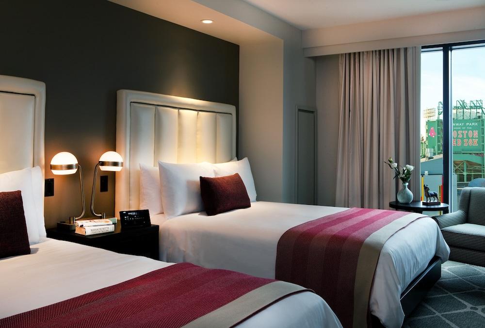 Fotos del hotel - COMMONWEALTH