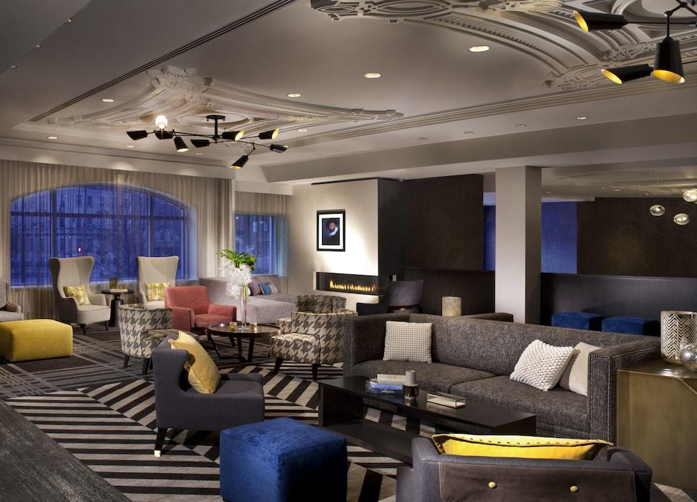 Fotos del hotel - COMMONWEALTH