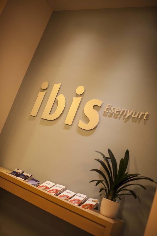 Fotos del hotel - Ibis Istanbul Esenyurt