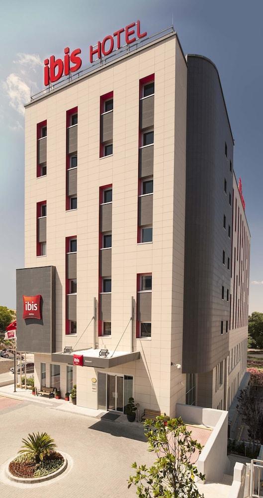 Fotos del hotel - Ibis Istanbul Esenyurt