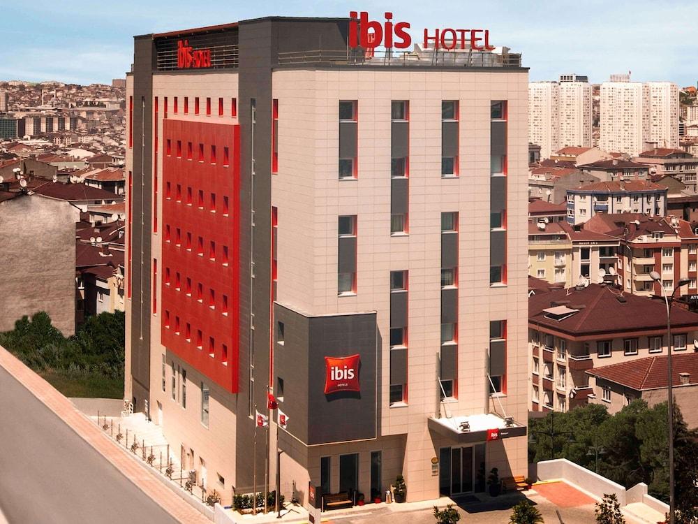 Fotos del hotel - Ibis Istanbul Esenyurt