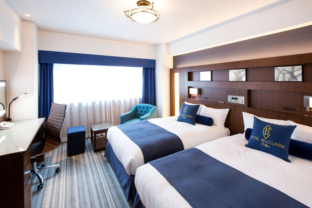 Fotos del hotel - HOTEL BELLCLASSIC TOKYO