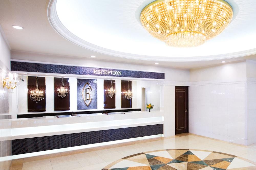 Fotos del hotel - HOTEL BELLCLASSIC TOKYO