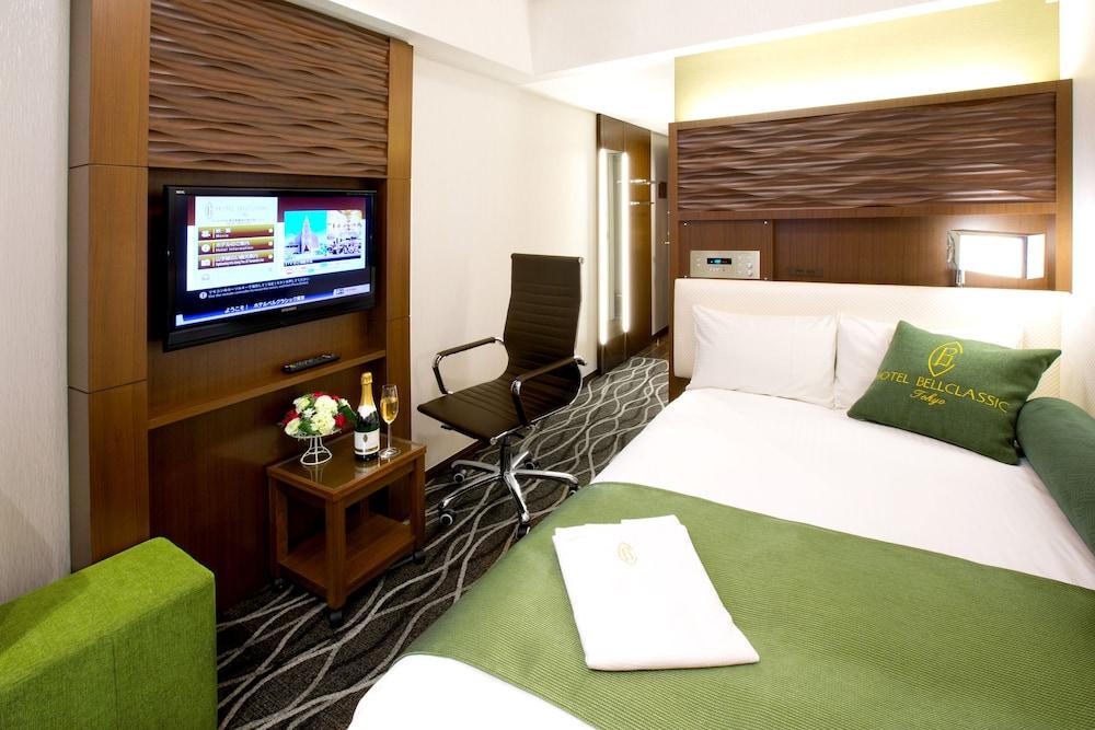 Fotos del hotel - HOTEL BELLCLASSIC TOKYO