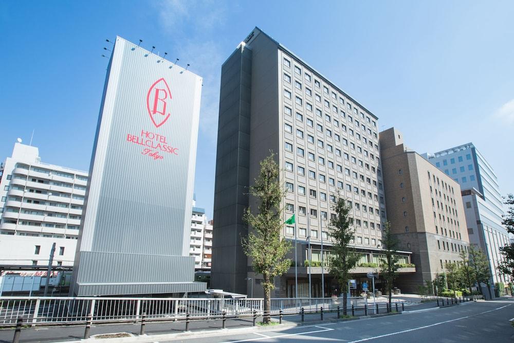 Fotos del hotel - HOTEL BELLCLASSIC TOKYO