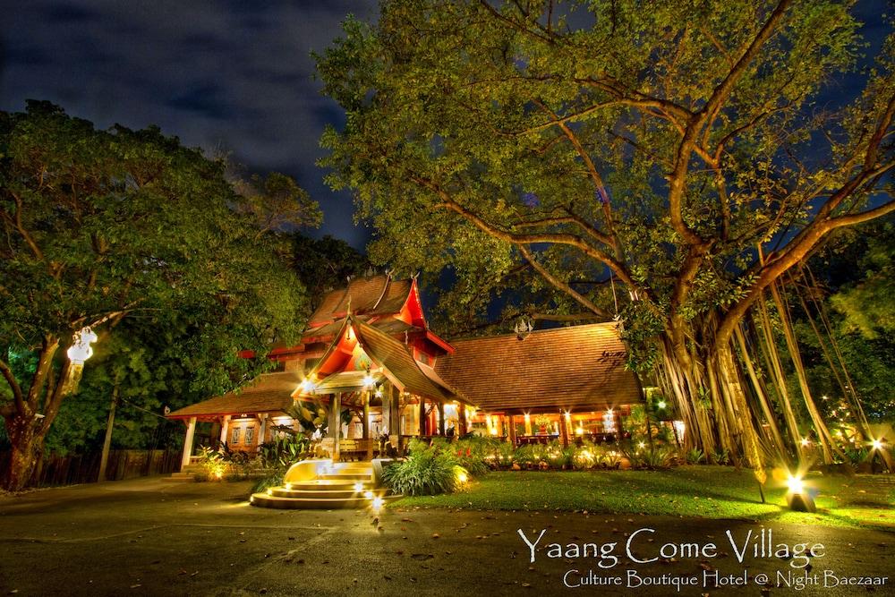 Fotos del hotel - Yaang Come Village