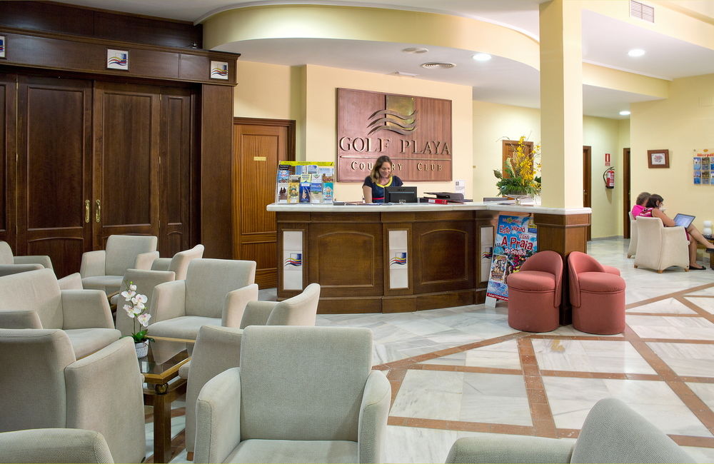 Fotos del hotel - APARTAMENTOS INTERPASS GOLF PLAYA COUNTRY CLUB