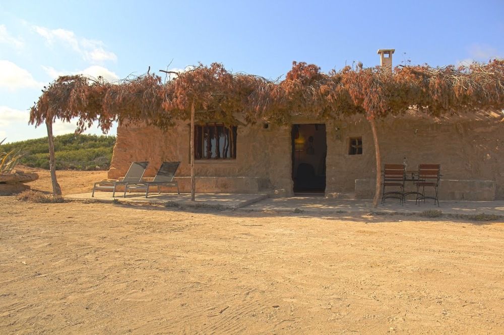 Fotos del hotel - CASITAS DE PESCADORES