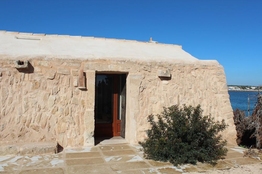 Fotos del hotel - CASITAS DE PESCADORES