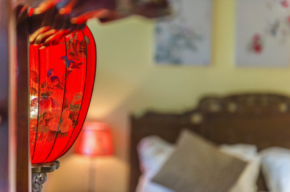 Fotos del hotel - EHC ELITE HUTONG COURTYARD