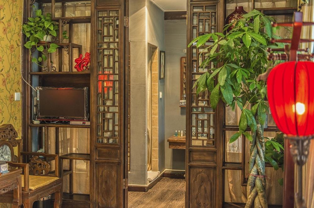 Fotos del hotel - EHC ELITE HUTONG COURTYARD