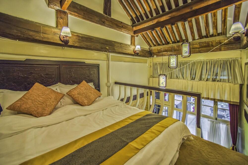 Fotos del hotel - EHC ELITE HUTONG COURTYARD