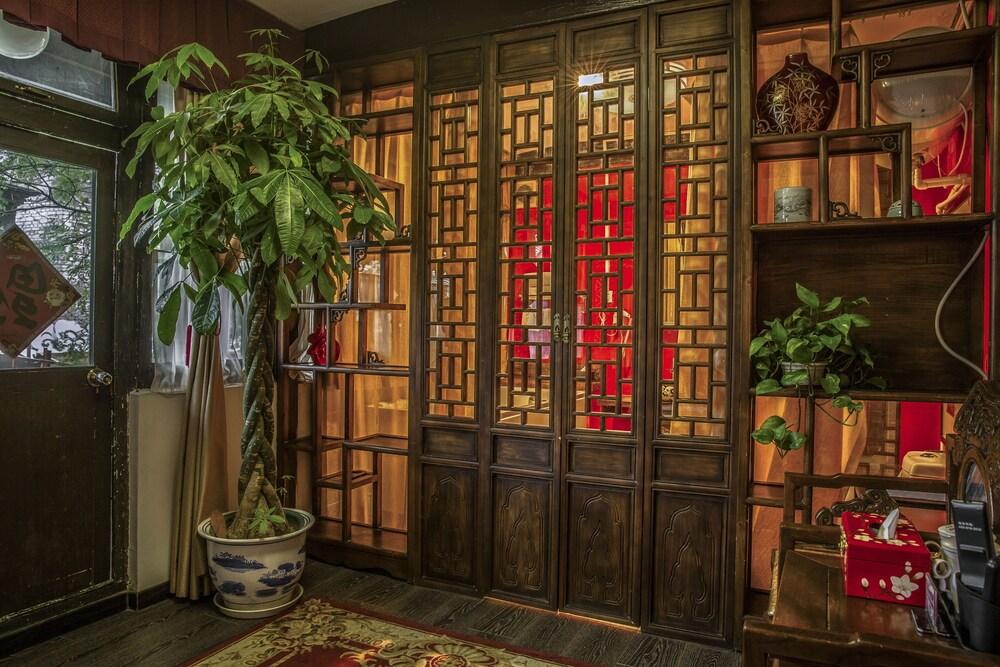 Fotos del hotel - EHC ELITE HUTONG COURTYARD