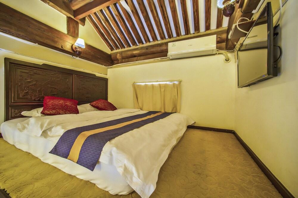 Fotos del hotel - EHC ELITE HUTONG COURTYARD