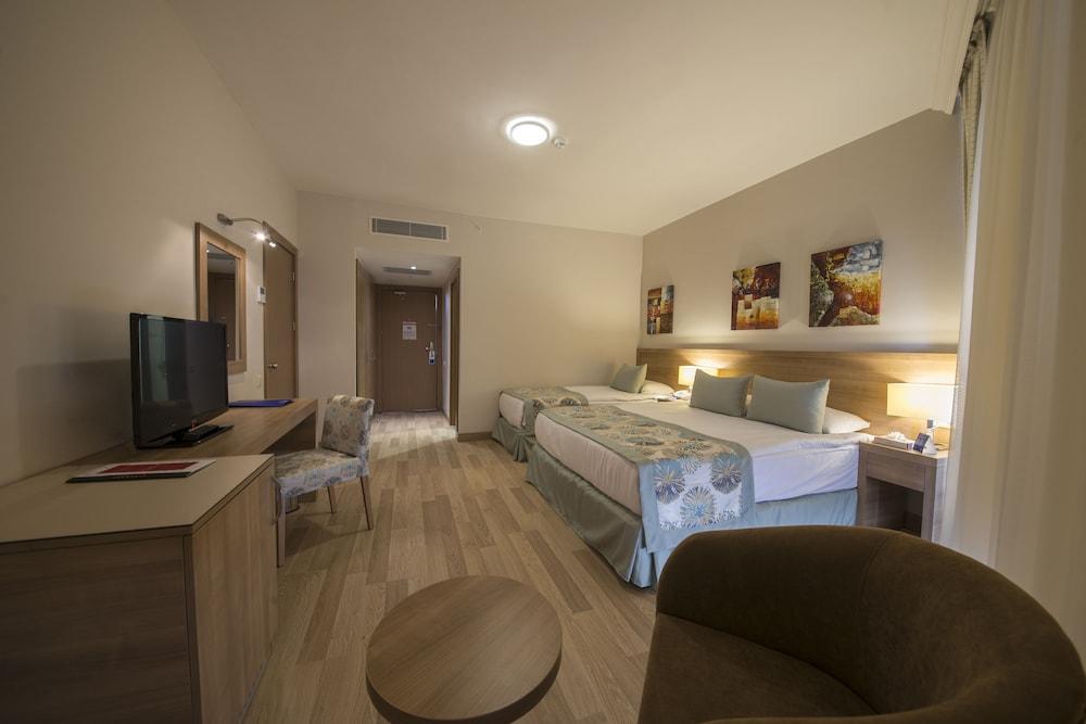 Fotos del hotel - LARA FAMILY CLUB